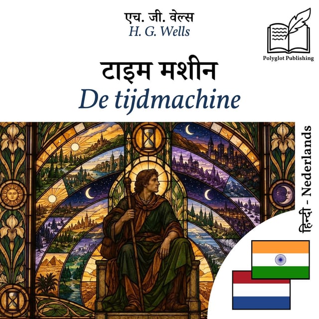 De tijdmachine