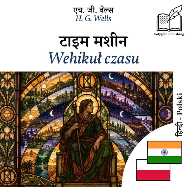 Wehikuł czasu