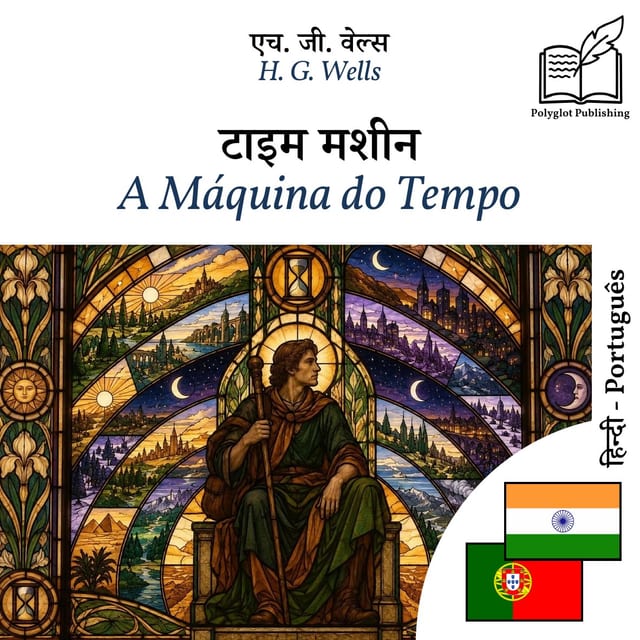 A Máquina do Tempo