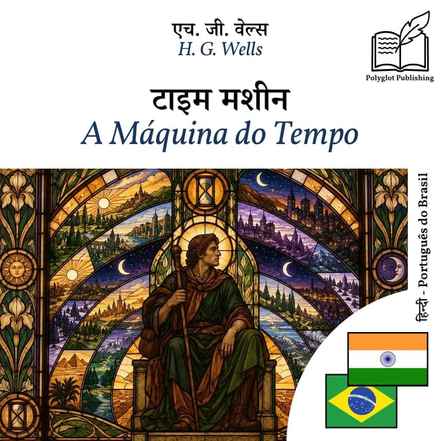 A Máquina do Tempo