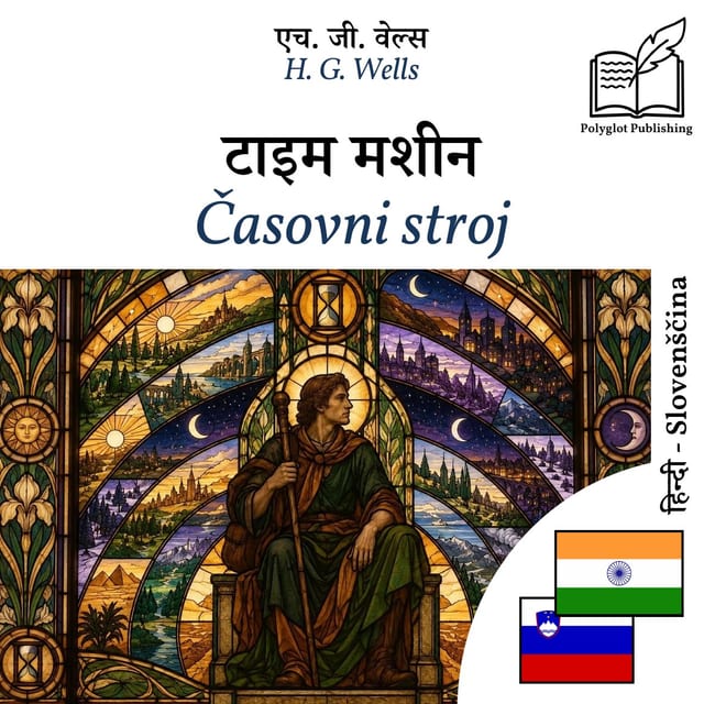Časovni stroj