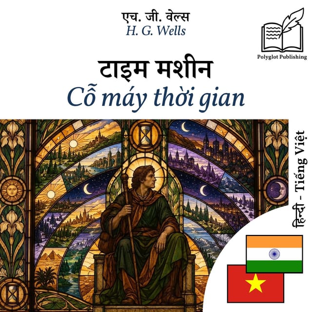 Cỗ máy thời gian