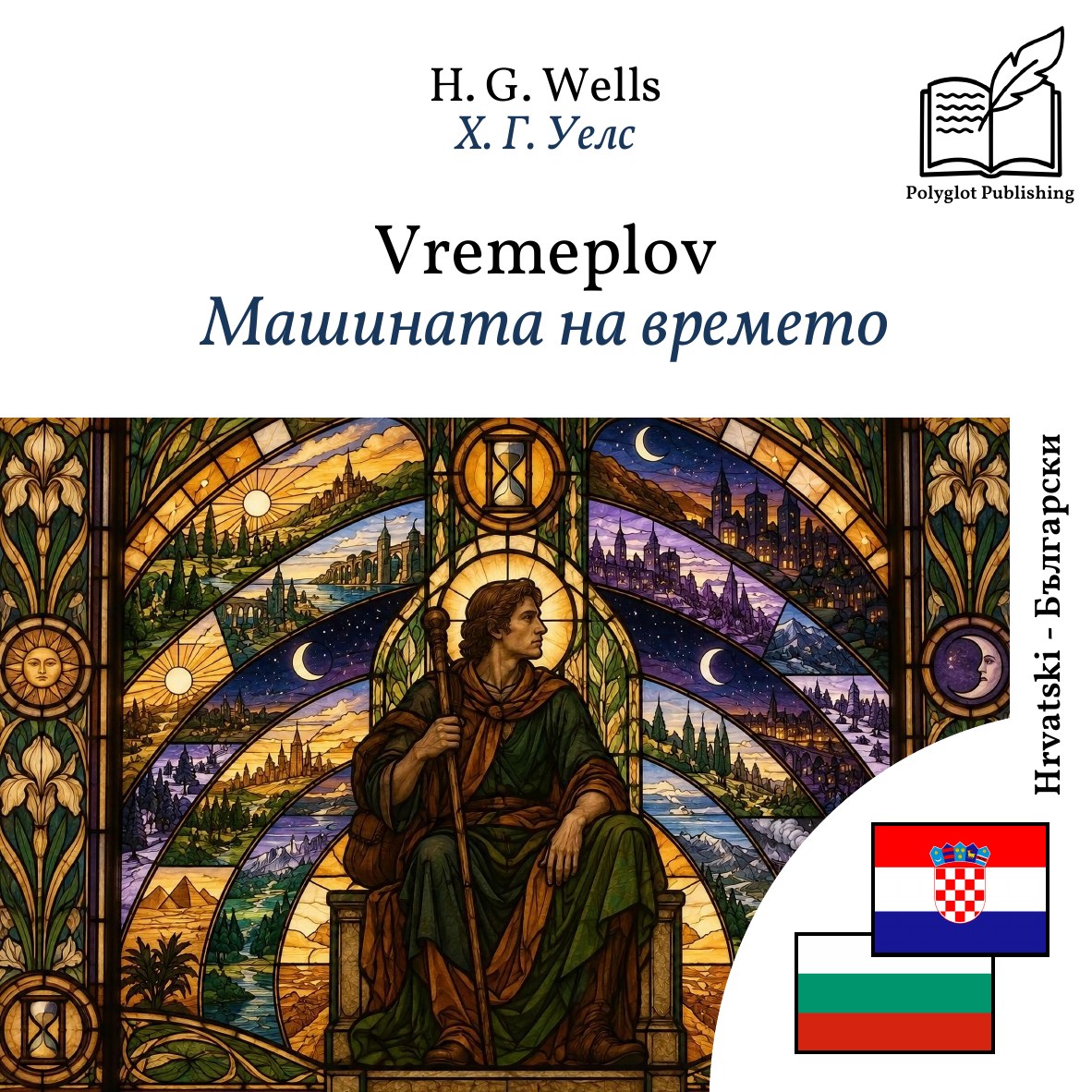 Машината на времето