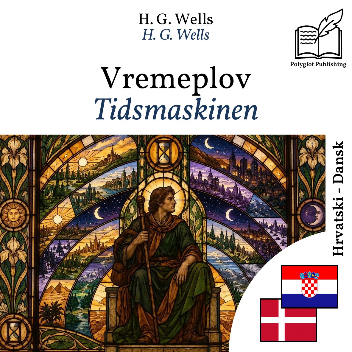 Tidsmaskinen