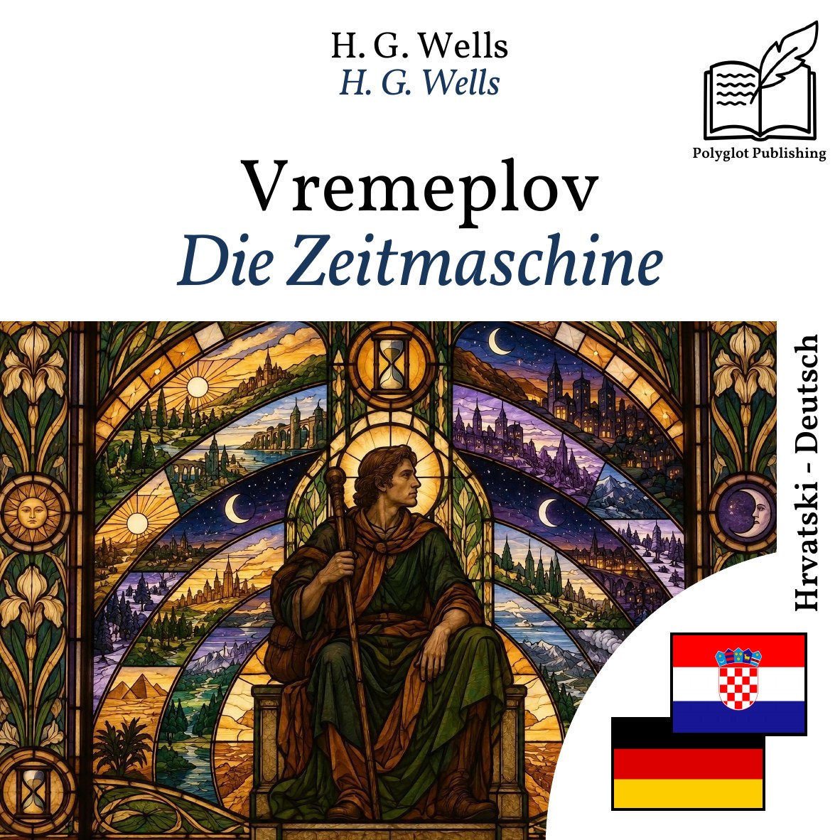 Die Zeitmaschine