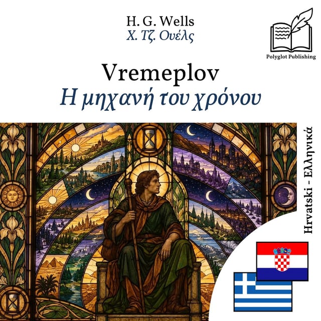 Η μηχανή του χρόνου