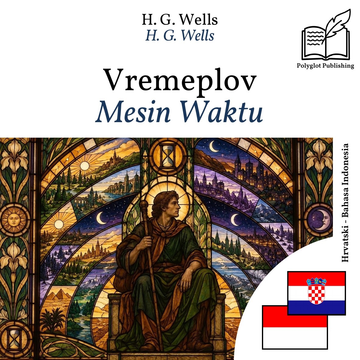 Mesin Waktu