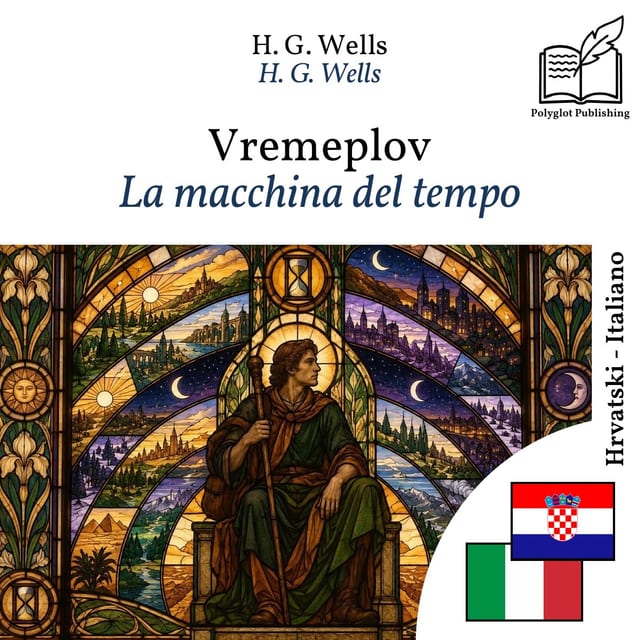 La macchina del tempo