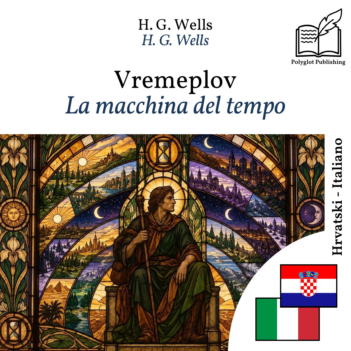 La macchina del tempo