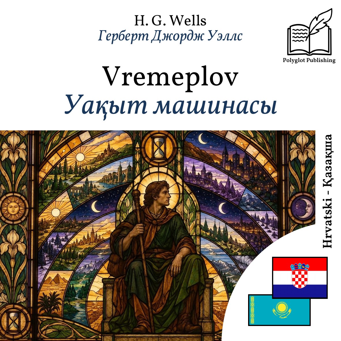 Уақыт машинасы