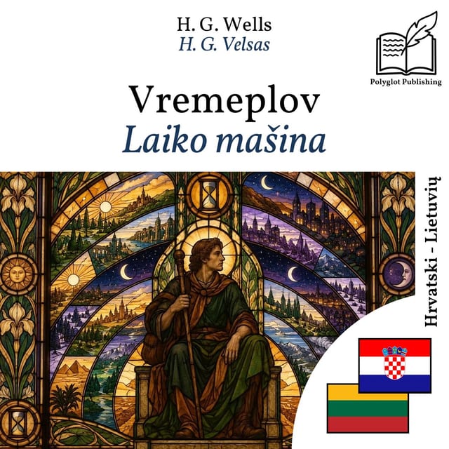Laiko mašina