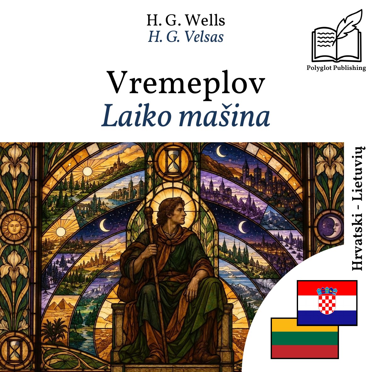 Laiko mašina