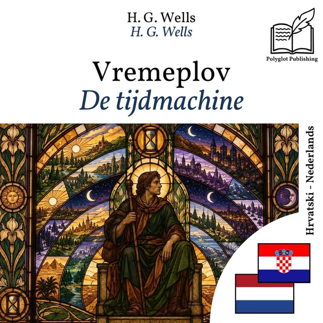 De tijdmachine