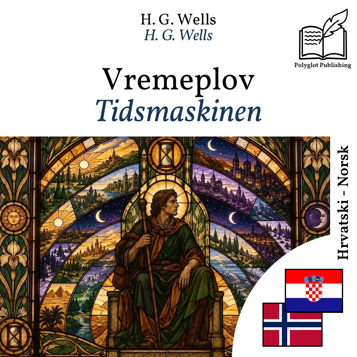 Tidsmaskinen