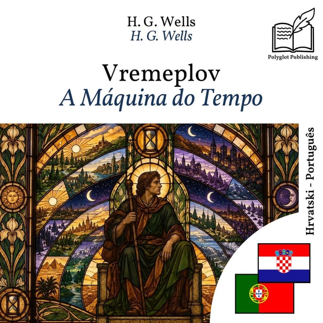 A Máquina do Tempo