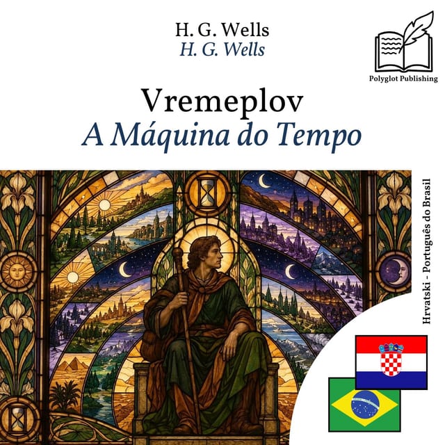 A Máquina do Tempo