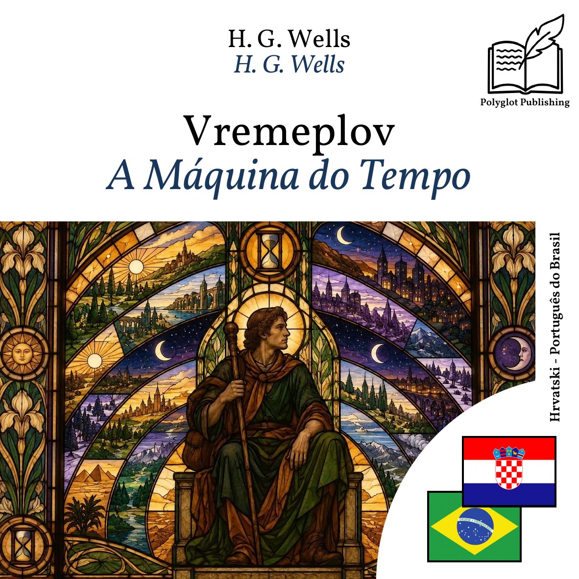 A Máquina do Tempo