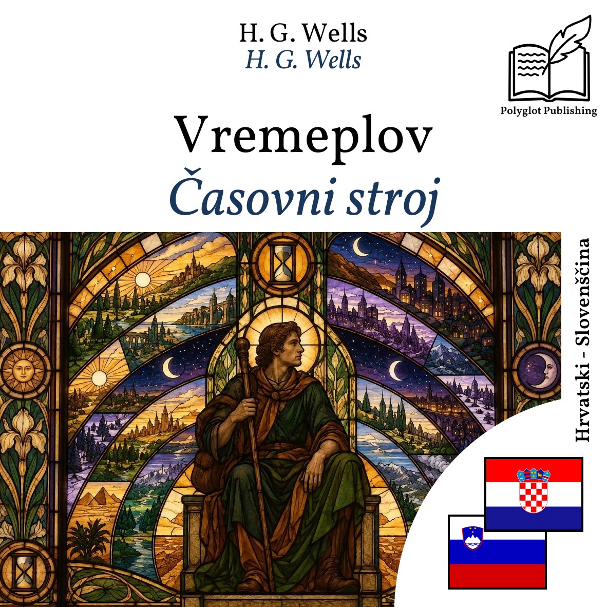 Časovni stroj