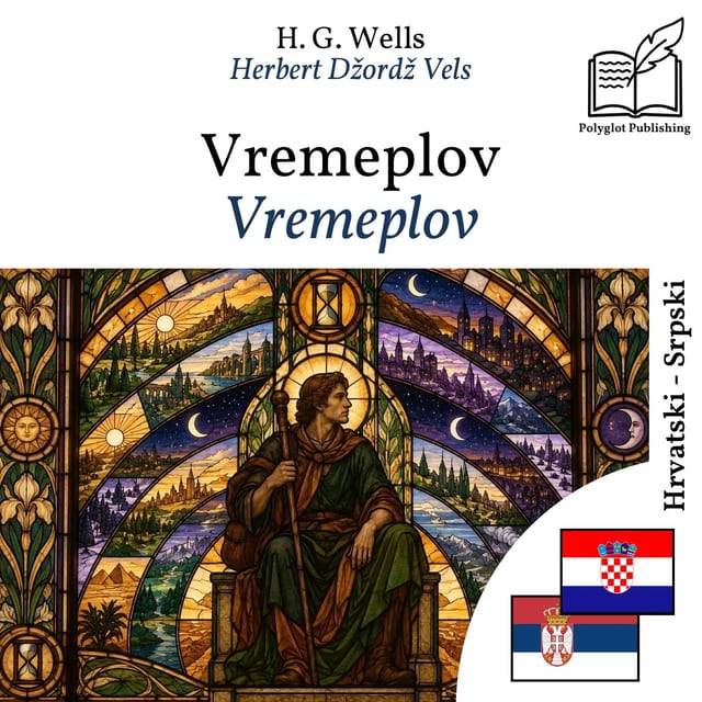 Vremeplov