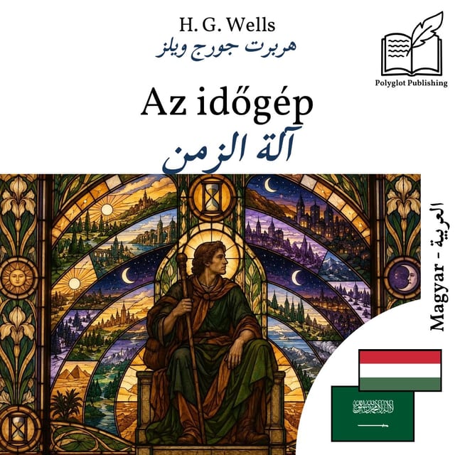 آلة الزمن