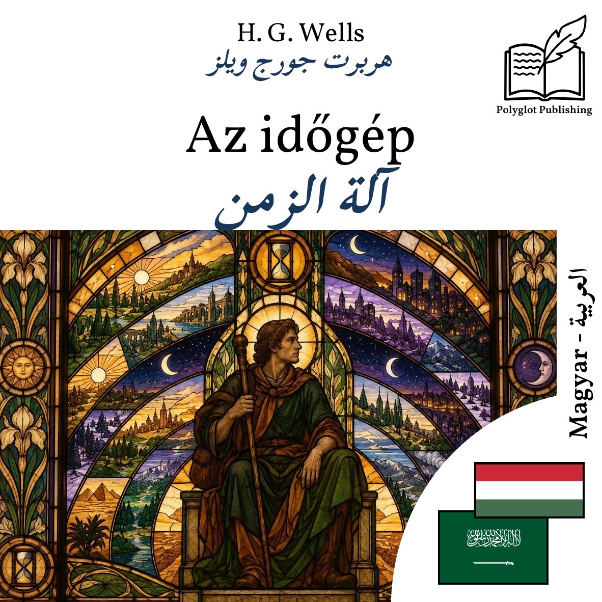 آلة الزمن