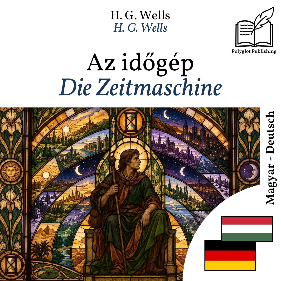 Die Zeitmaschine