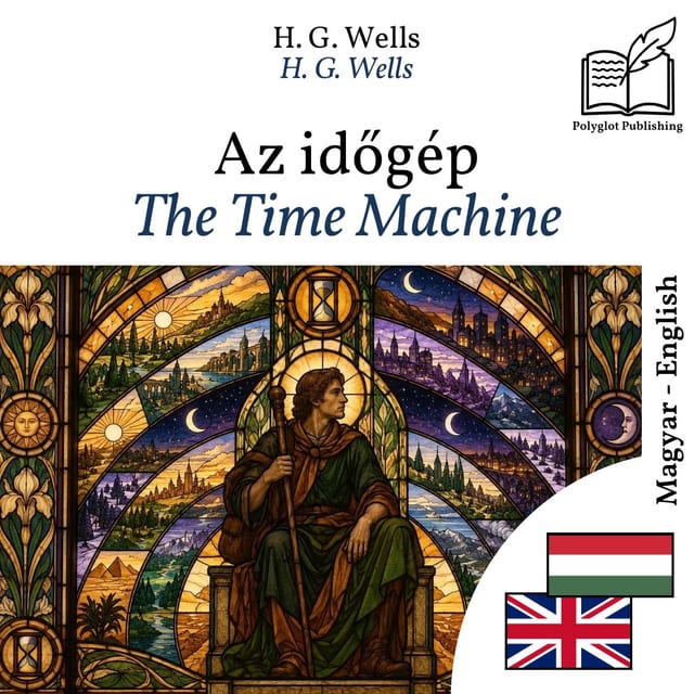The Time Machine