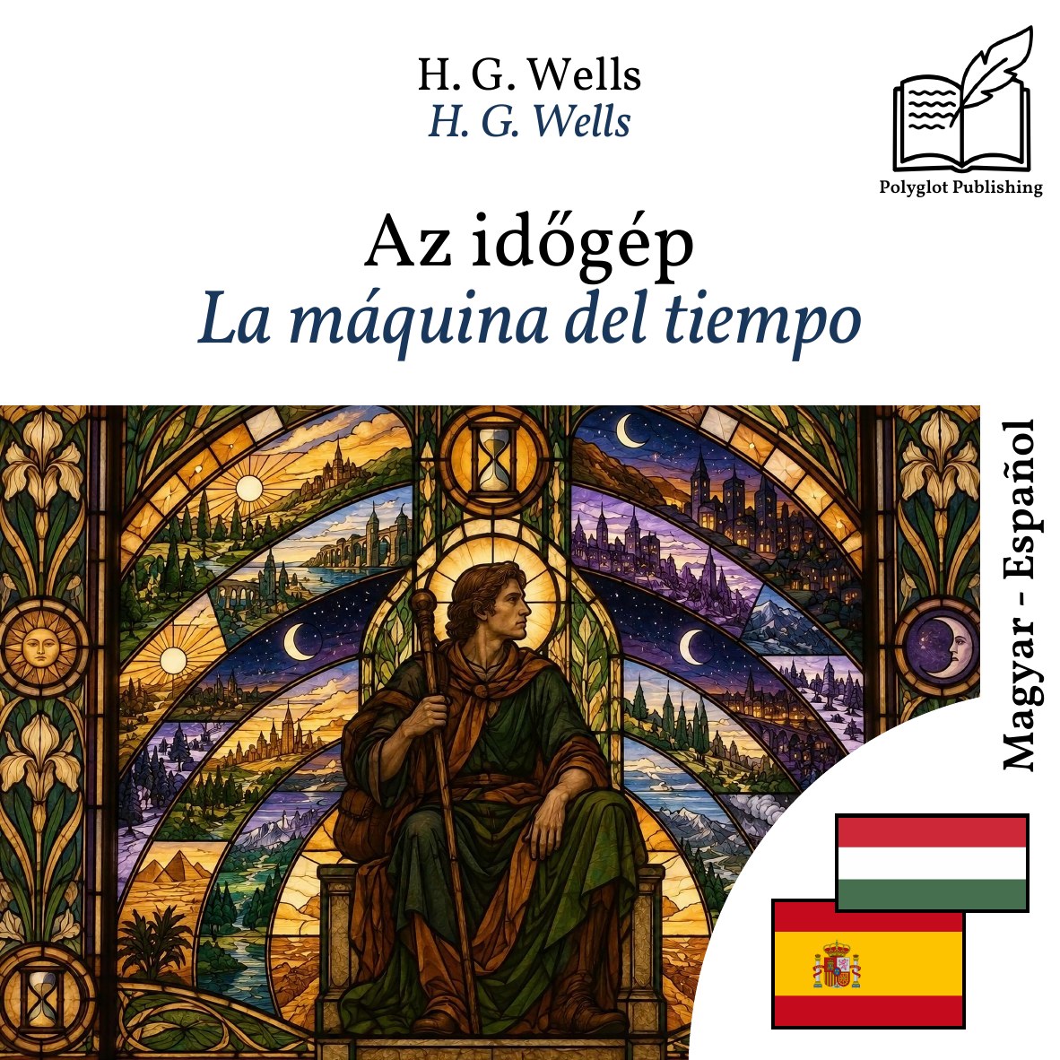 La máquina del tiempo