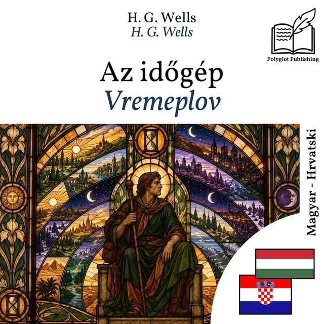 Vremeplov