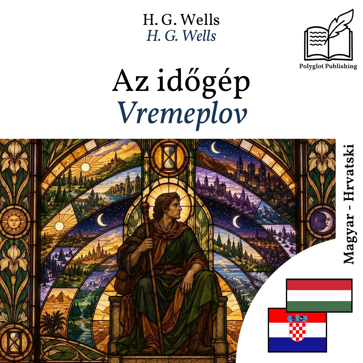Vremeplov