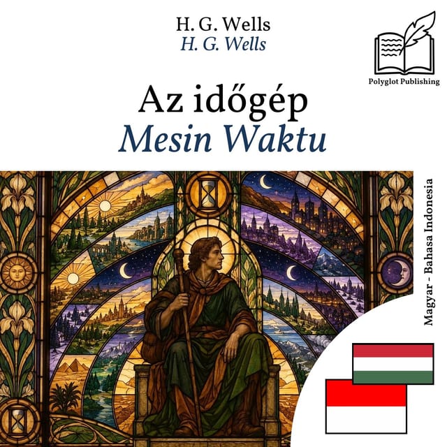 Mesin Waktu