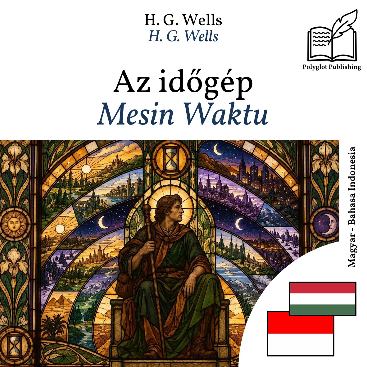 Mesin Waktu