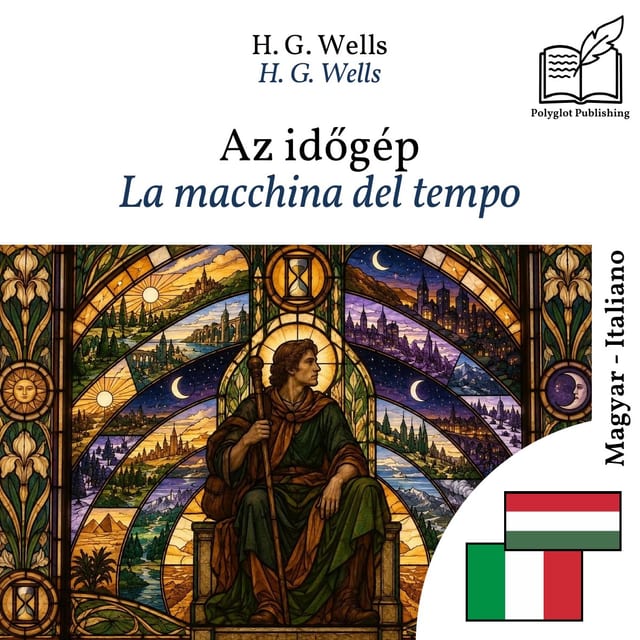 La macchina del tempo