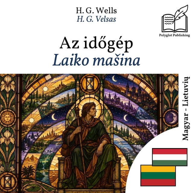Laiko mašina