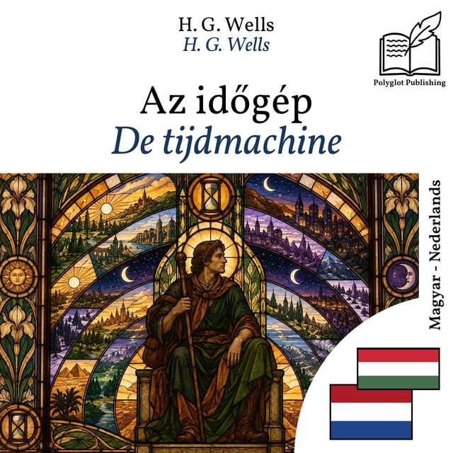 De tijdmachine
