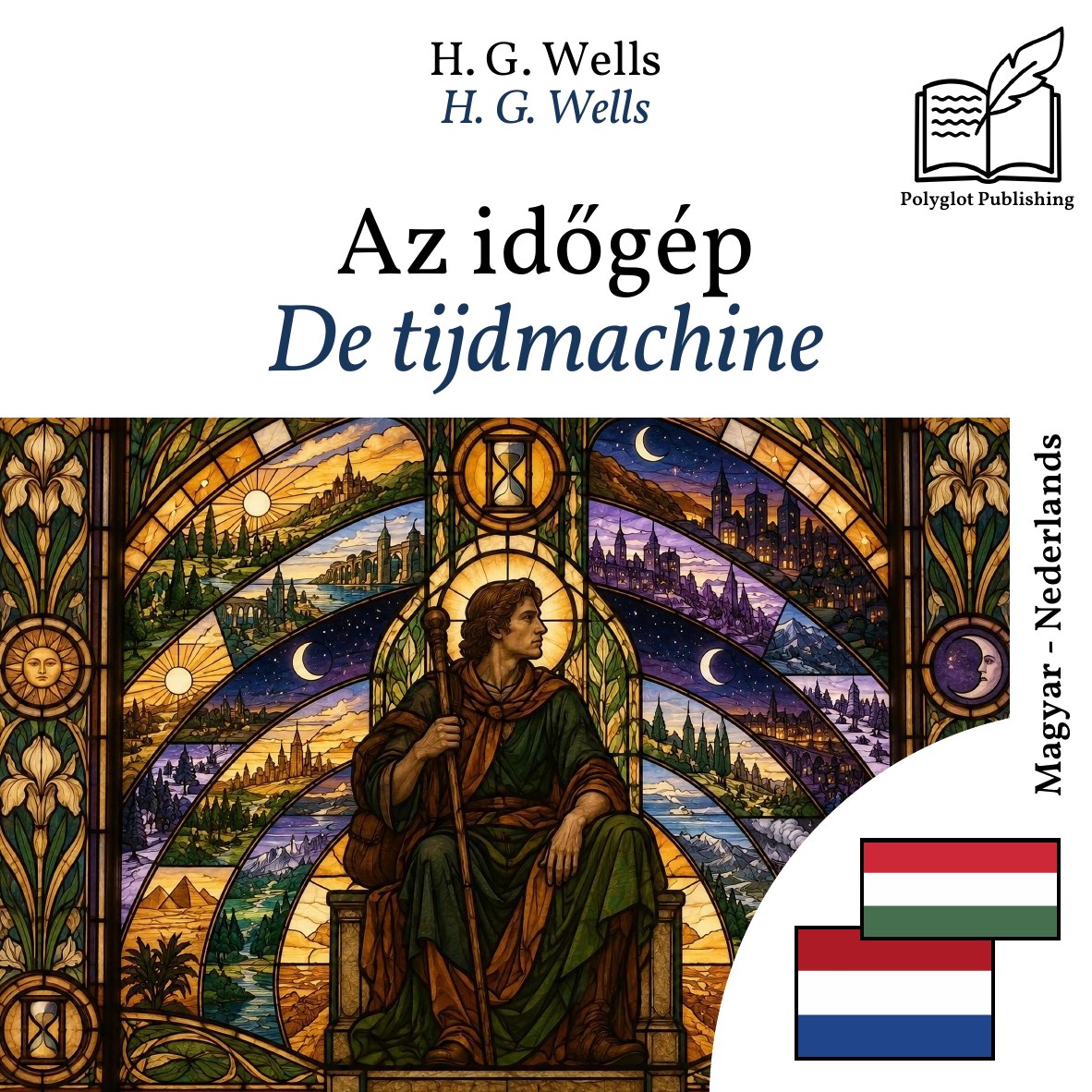 De tijdmachine