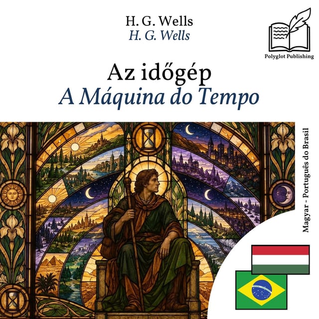 A Máquina do Tempo