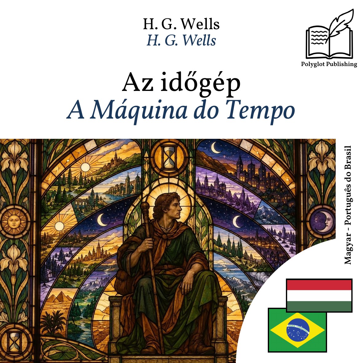 A Máquina do Tempo