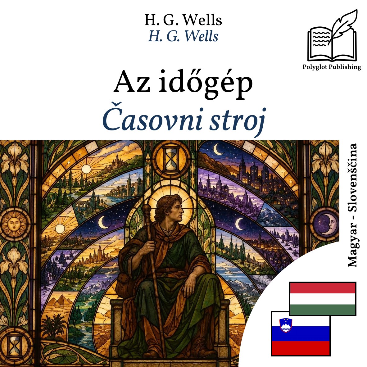 Časovni stroj