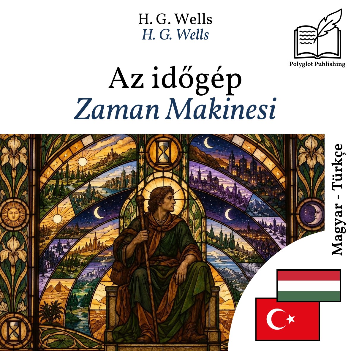 Zaman Makinesi