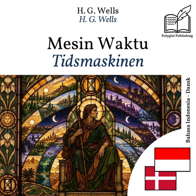 Tidsmaskinen