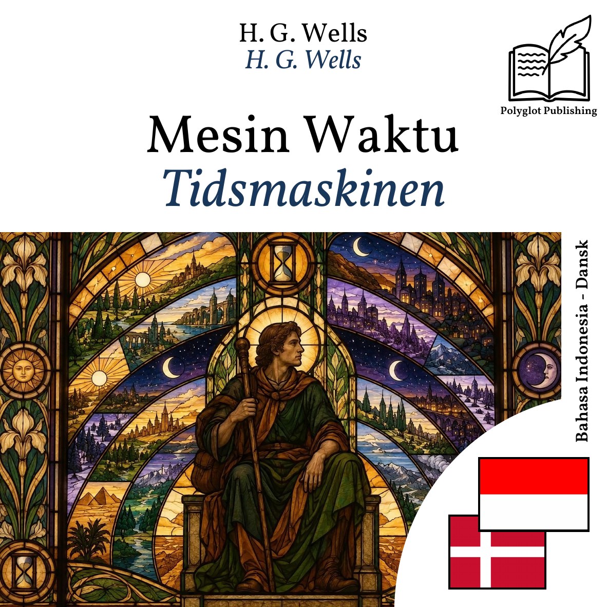 Tidsmaskinen