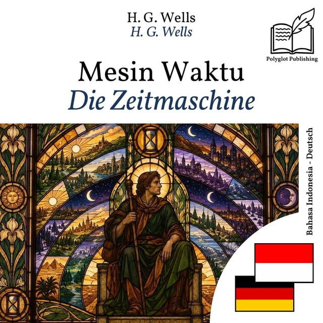 Die Zeitmaschine