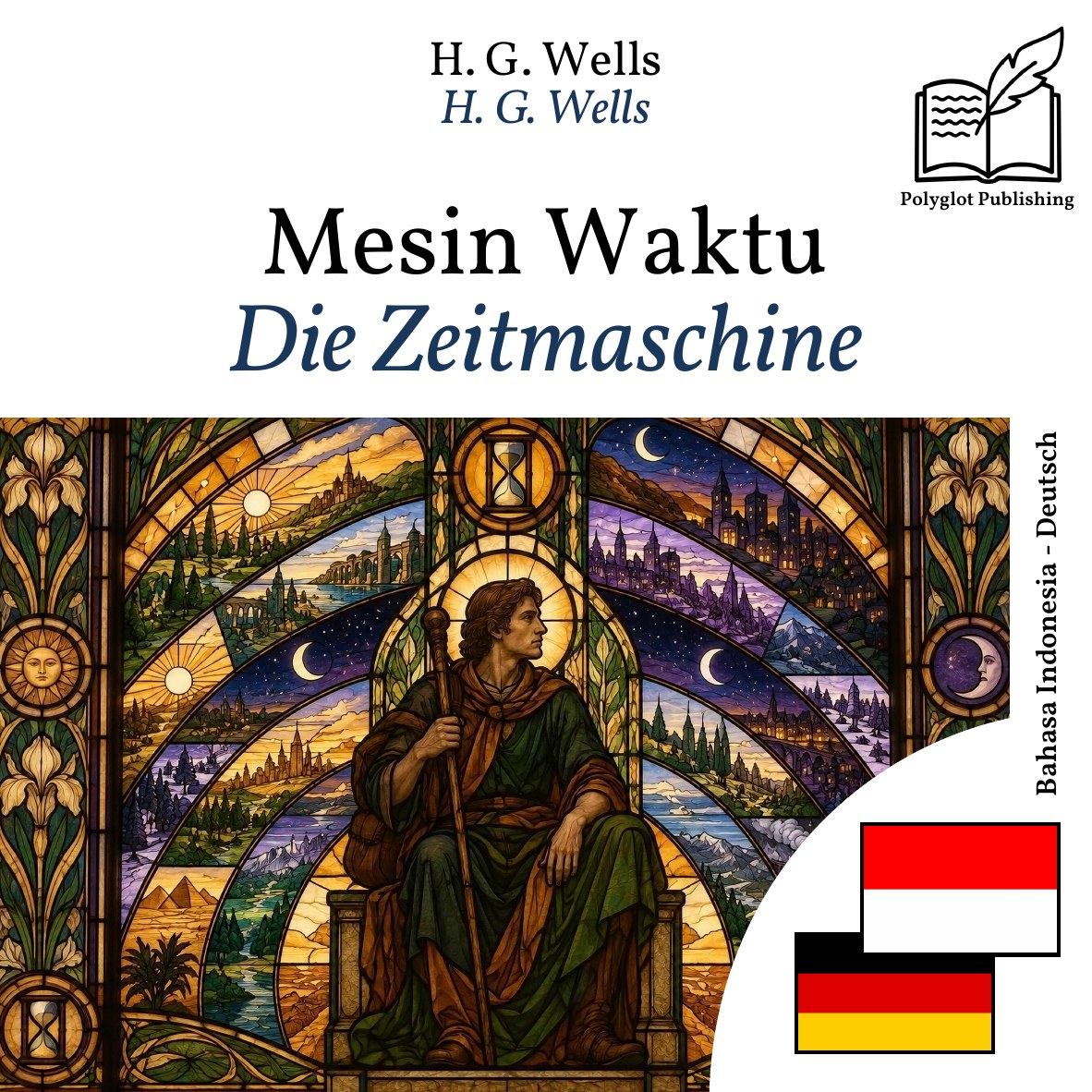 Die Zeitmaschine