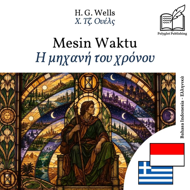 Η μηχανή του χρόνου