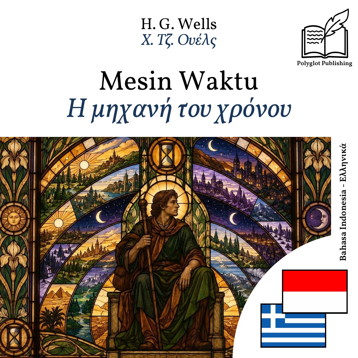 Η μηχανή του χρόνου