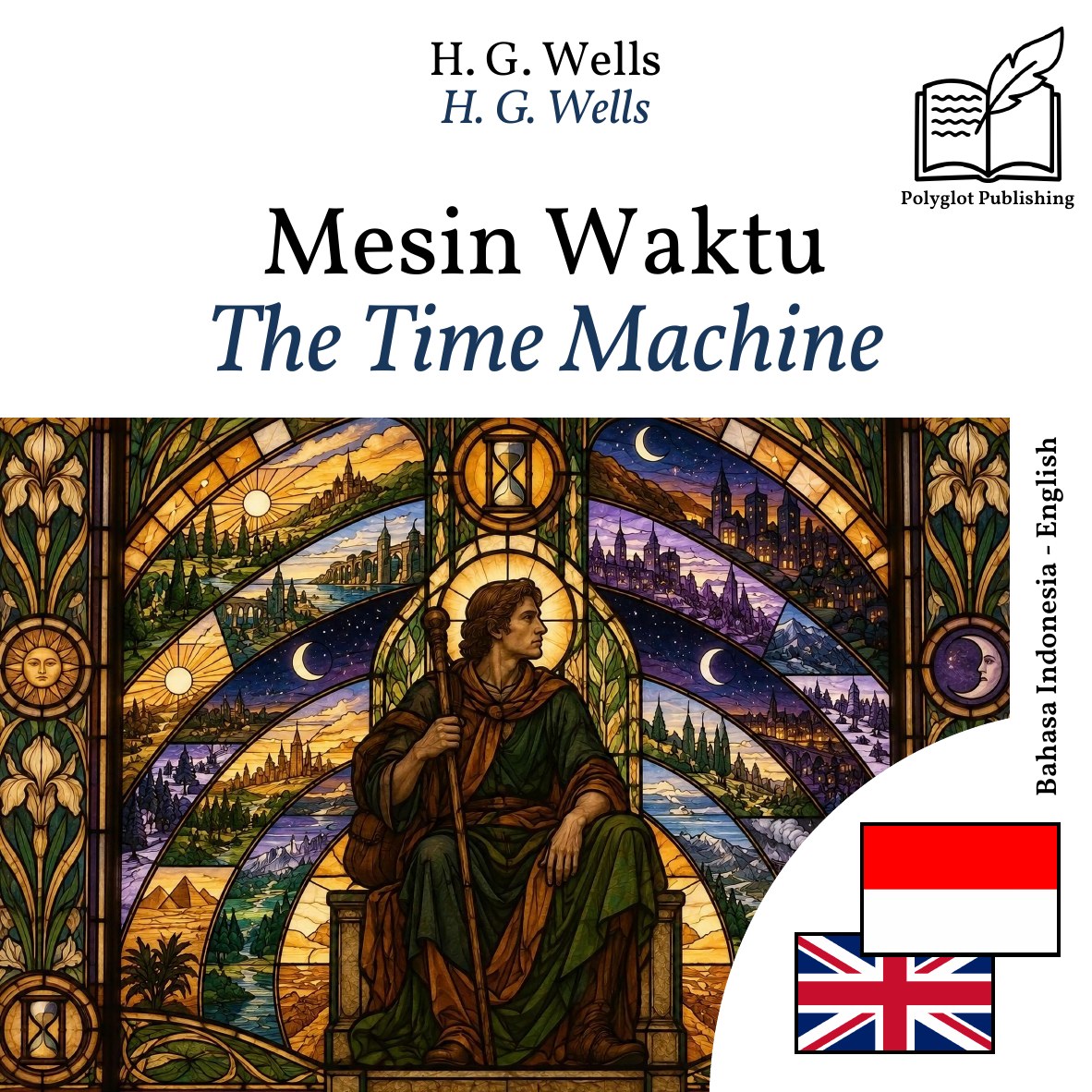 The Time Machine