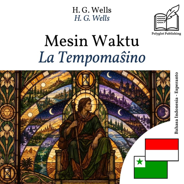 La Tempomaŝino