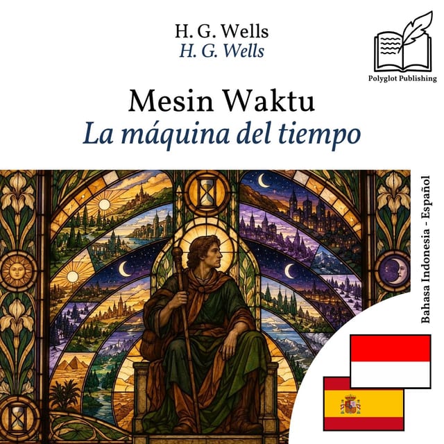 La máquina del tiempo