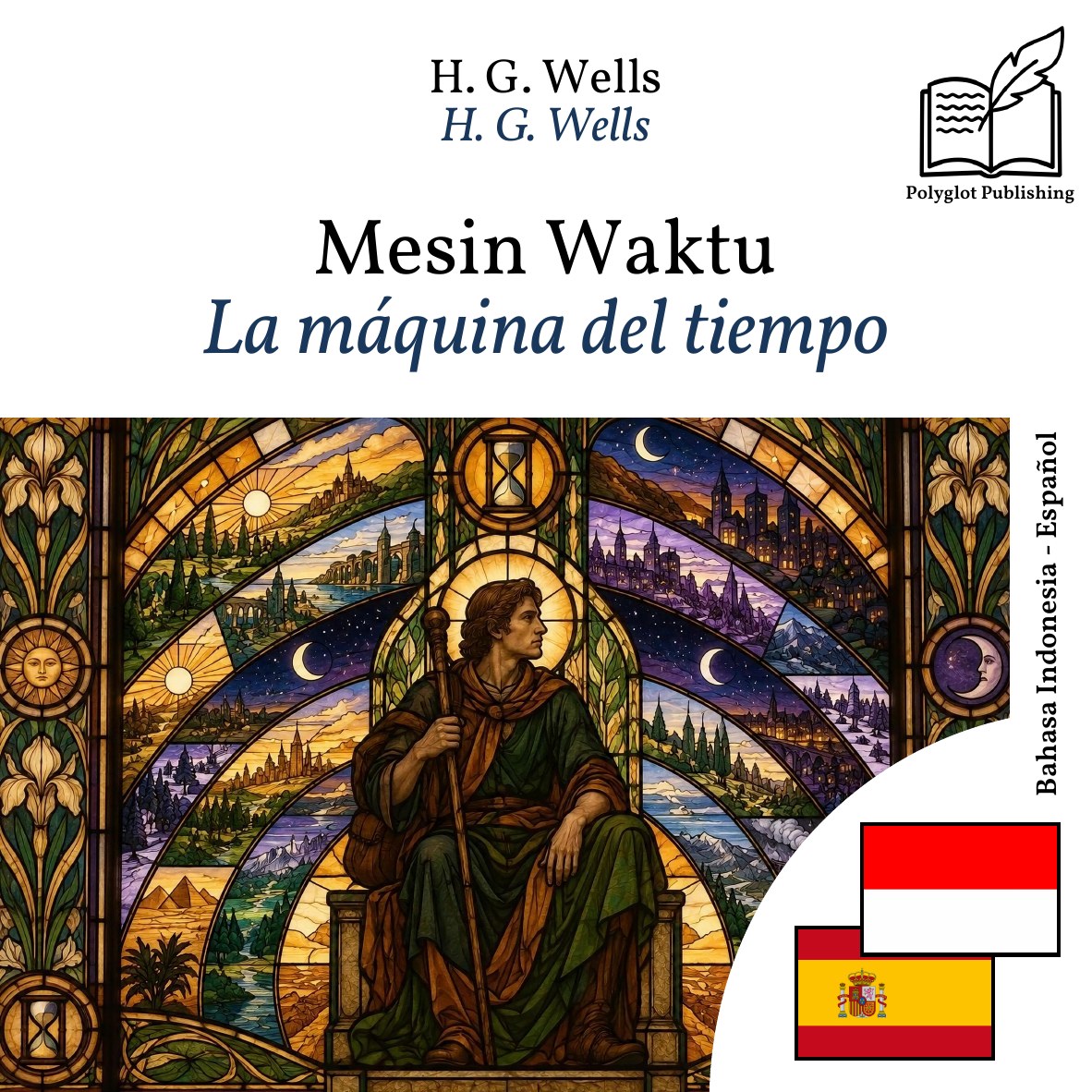 La máquina del tiempo